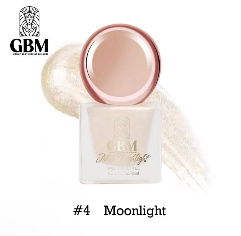 GBM Highlighter