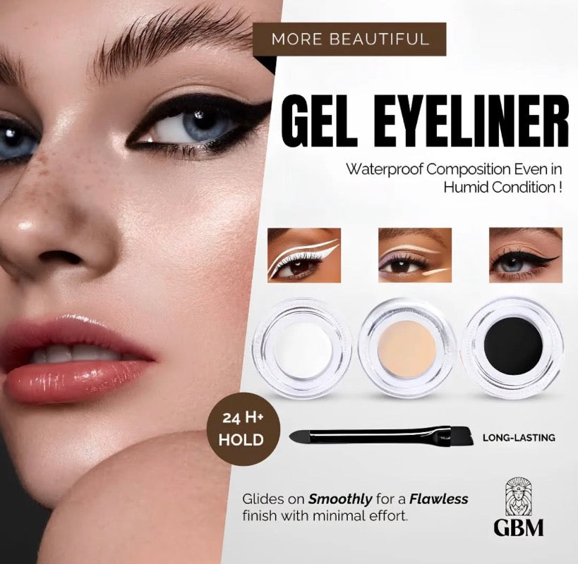 GBM Eye-liner Gel