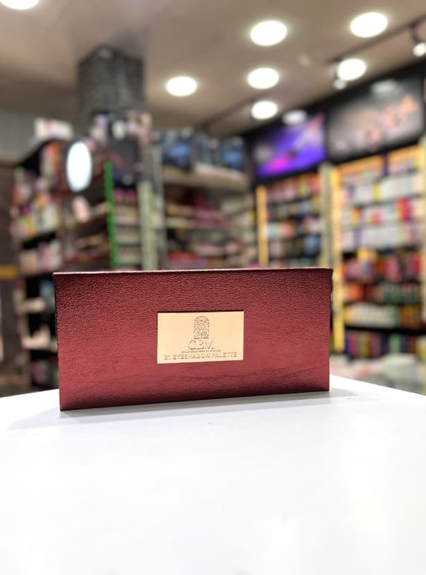 " GBM PALETTE " ROSARIA