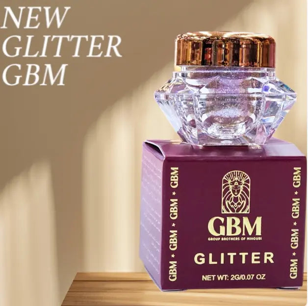 GBM GLITTER PROFESSIONNEL