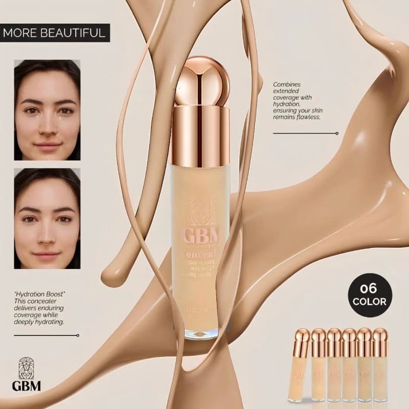 GBM Concealer / anti cerne