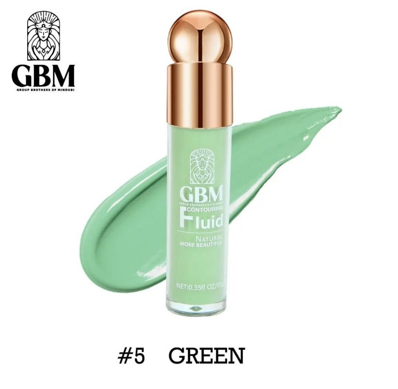 GBM Corrector / Corecteur