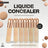 GBM Concealer / anti cerne