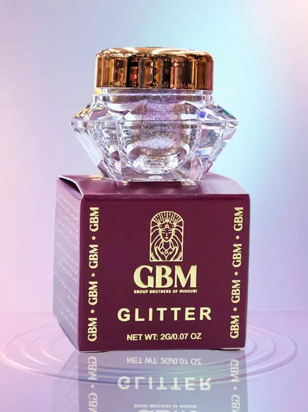 GBM GLITTER PROFESSIONNEL
