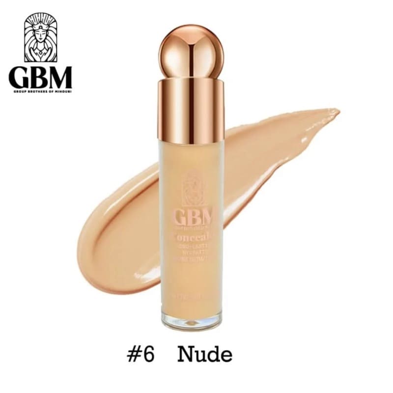 GBM Concealer / anti cerne