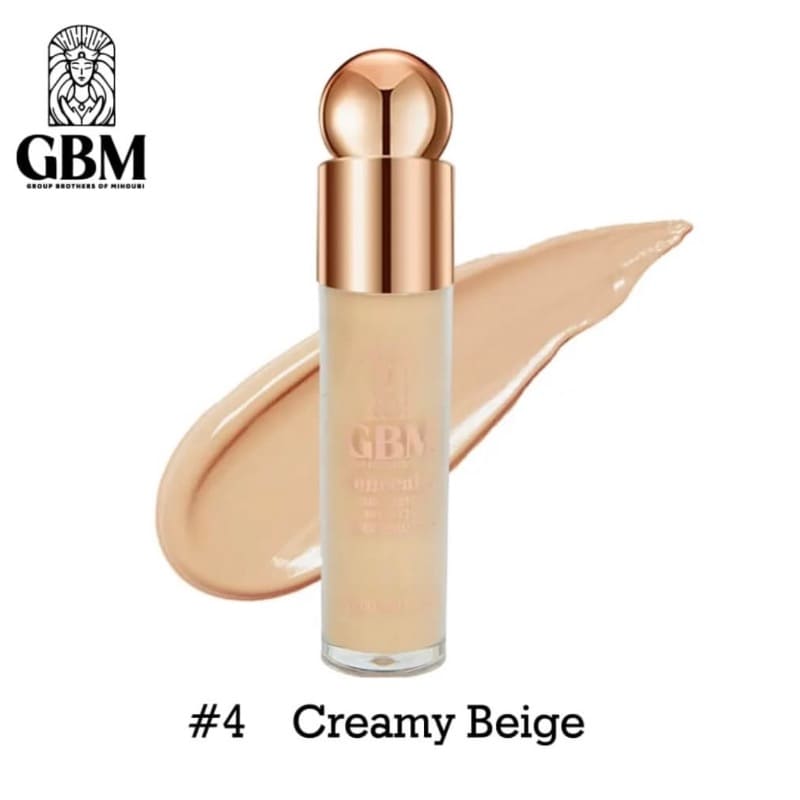 GBM Concealer / anti cerne