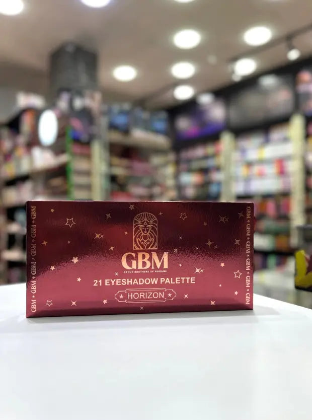 " GBM PALETTE "HORIZON