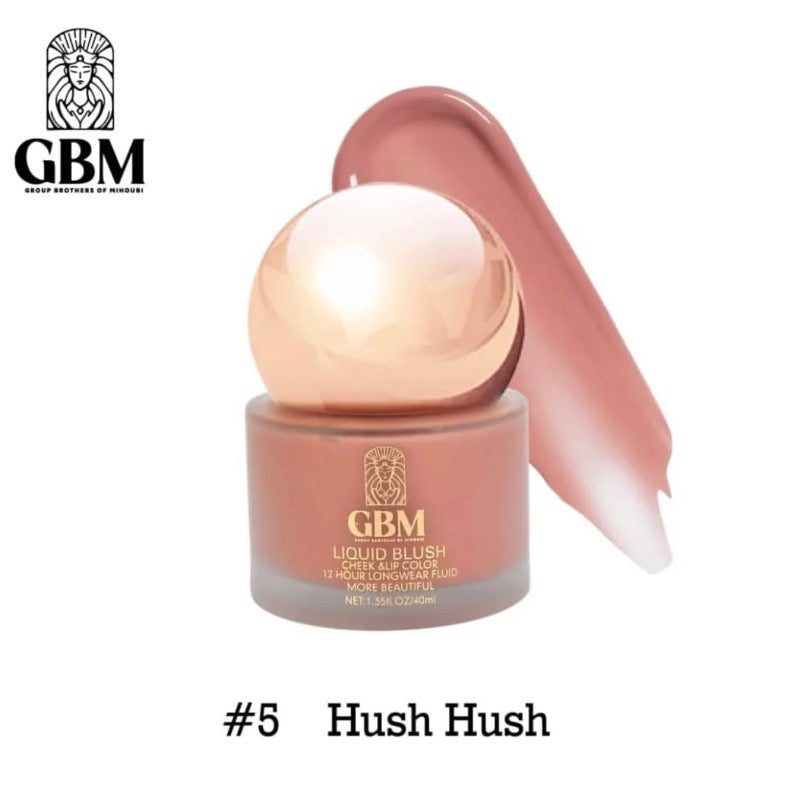 LIQUID BLUSH