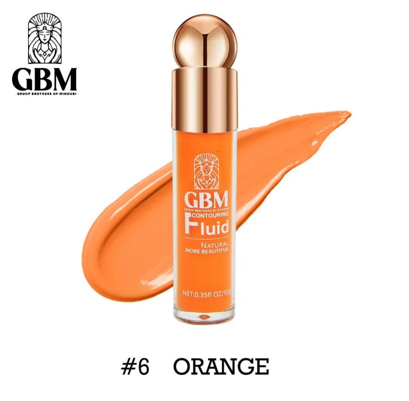 GBM Corrector / Corecteur