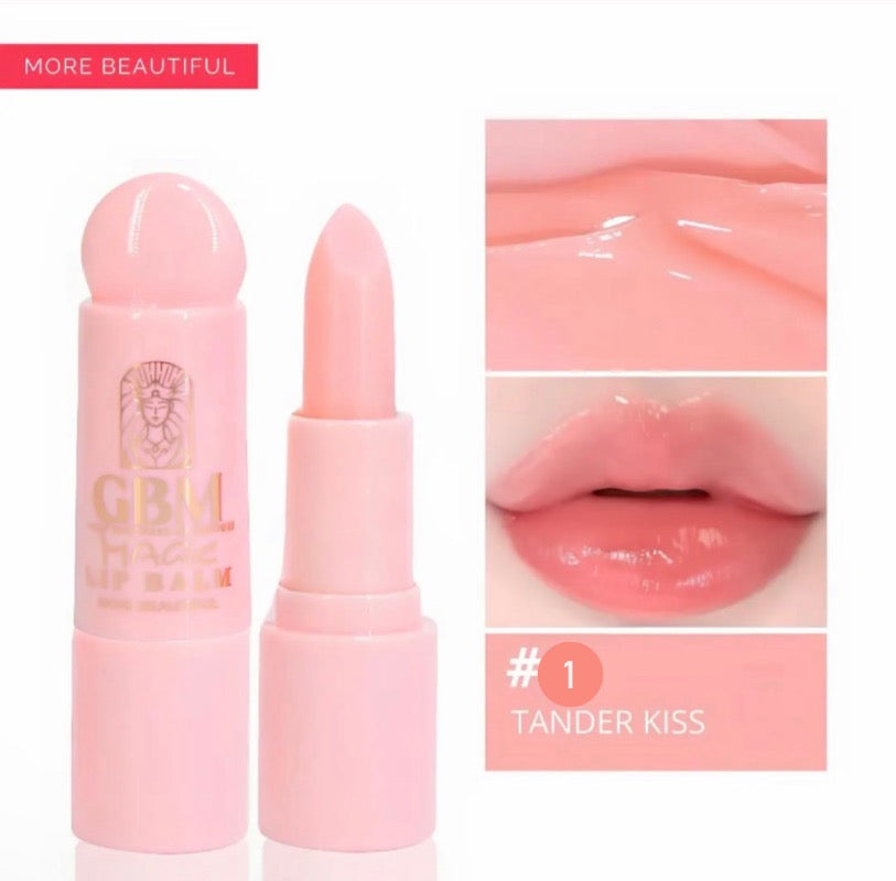 GBM Magic Lip Balm