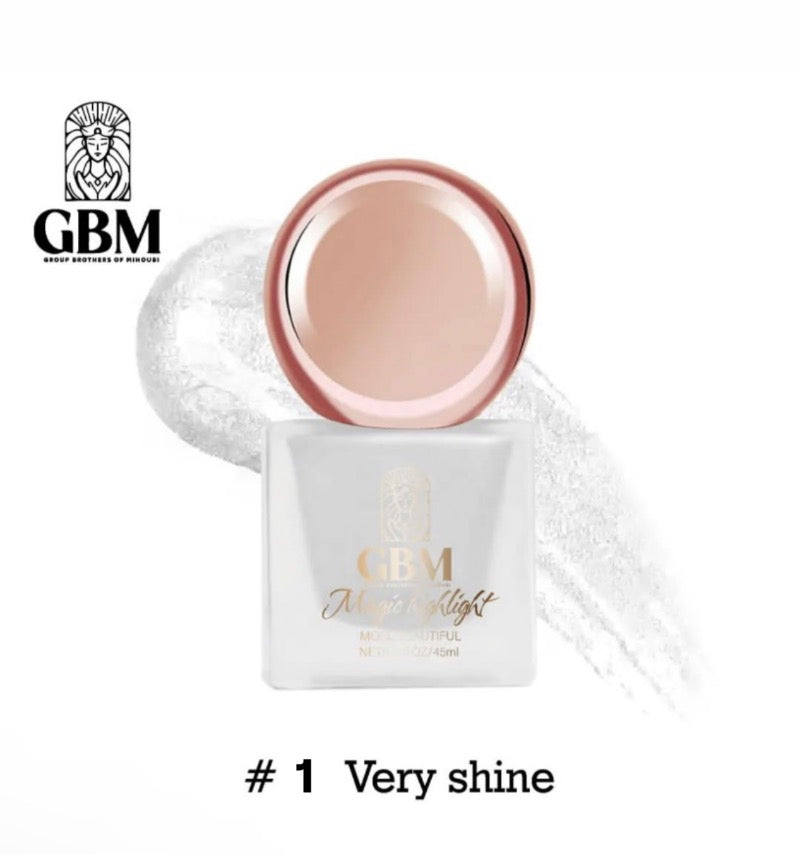GBM Highlighter
