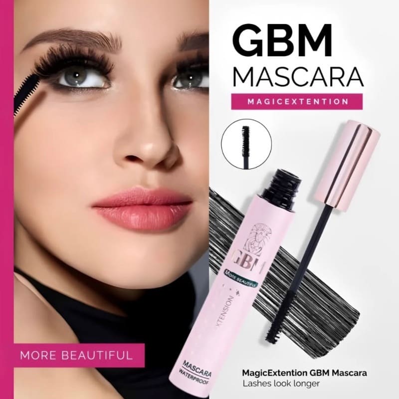 GBM Mascara / recil