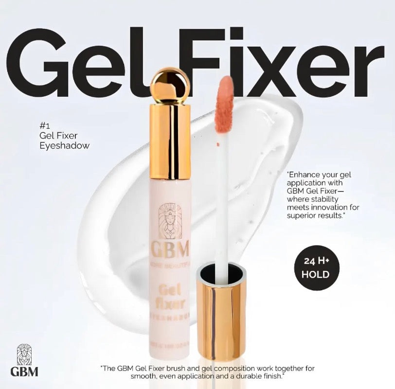 GBM FIXATEUR GLITTER