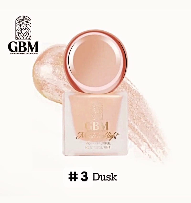 GBM Highlighter
