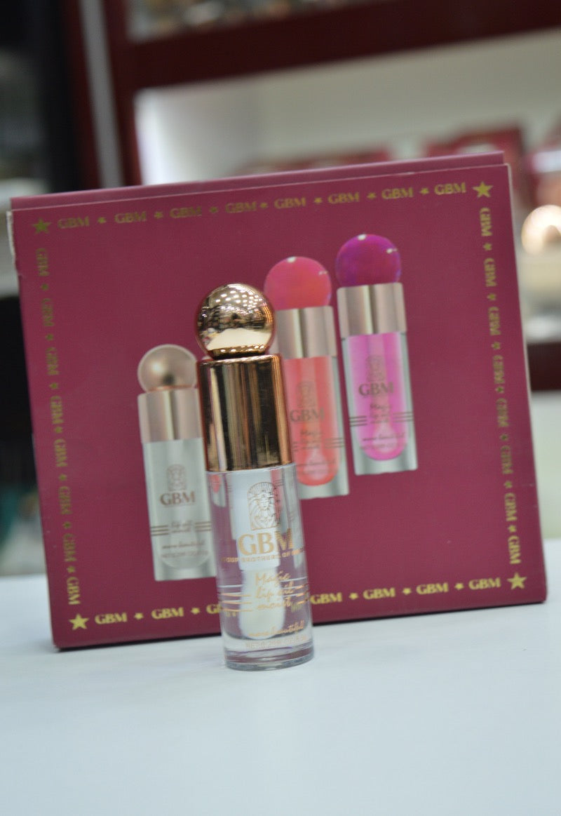 GBM LIP OIL